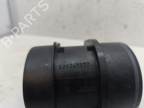 Mass air flow sensor MERCEDES-BENZ C-CLASS (W204) C 220 CDI (204.002) | BP26585245M95 