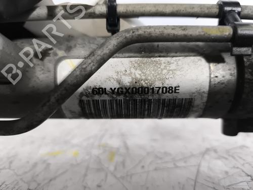 Used Steering rack Steering rack PEUGEOT 407 Coupe (6C_) 2.0 HDi (163 hp) 23849359 23849359