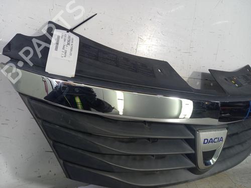 Grill DACIA LOGAN (LS_) 1.5 dCi (LS0W) | BP23829488C40 - Image 4