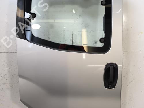 Used Right slide door FIAT QUBO (225_) 1.3 D Multijet (225CXB1A, 225AXB1A, 225CXB11, 225AXB11,... (75 hp) 28482342