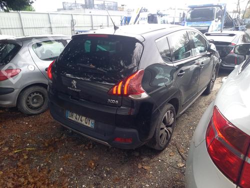Recambios PEUGEOT 3008 I MPV (0U_) 1.6 BlueHDi 120 4837364