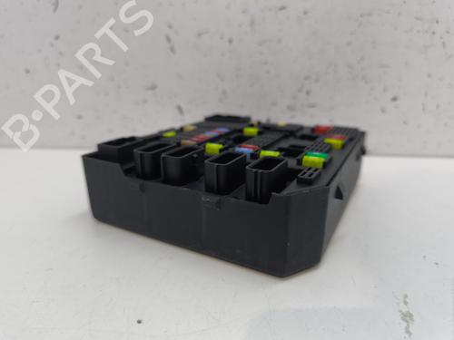 Used Electronic module Electronic module RENAULT SCÉNIC III (JZ0/1_) 1.9 dCi (JZ0J, JZ1J, JZ1K, JZ1S) (131 hp) 26386697 26386697