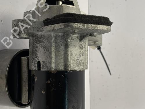Startmotor DACIA SANDERO II TCe 90 (B8M1, B8MA, B8AC) | BP22830231M8 