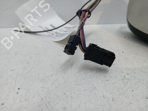 Bakspejl Højre PEUGEOT 307 (3A/C) 1.6 16V | BP30045683C27 