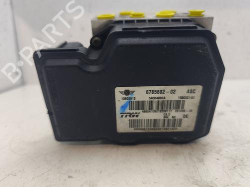 ABS pump MINI MINI (R56) Cooper D | BP27453471M43 