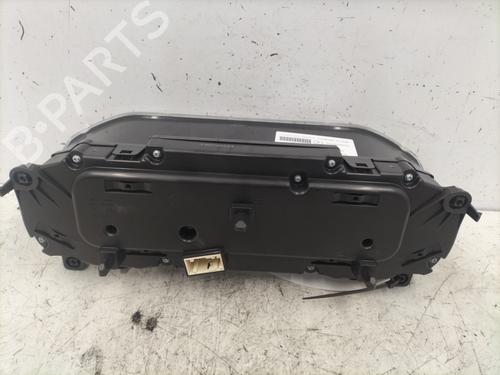 Instrument cluster PEUGEOT 208 II (UB_, UP_, UW_, UJ_) e-208 | BP24148714C47 