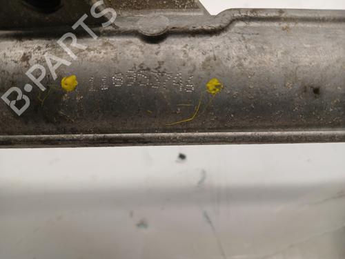 Steering rack CITROËN C3 III (SX) 1.2 PureTech 82 | BP32008890M22