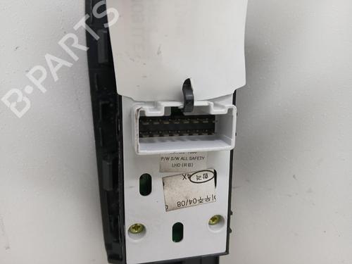 Left front window switch HYUNDAI i40 I (VF) 1.7 CRDi | BP36953635I27 - Image 3