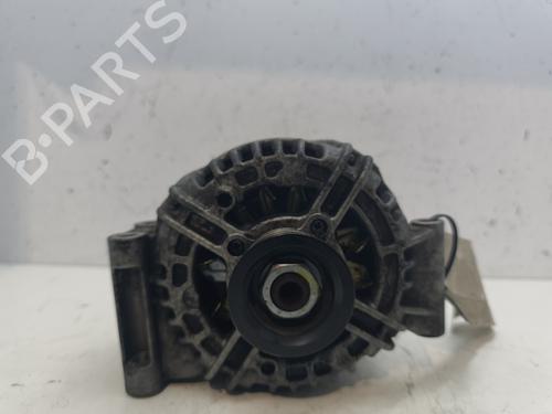 Used Alternator MINI MINI (R50, R53) Cooper (116 hp) 26387355