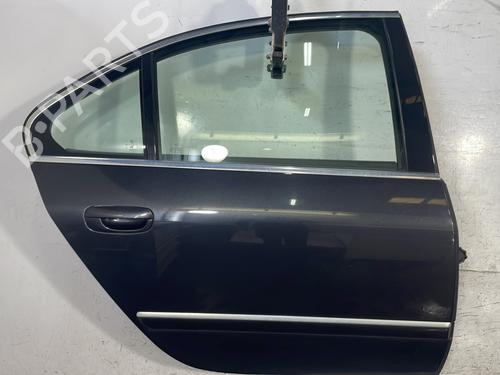 Used Right rear door PEUGEOT 607 (9D, 9U) 2.0 HDI (136 hp) 25758302