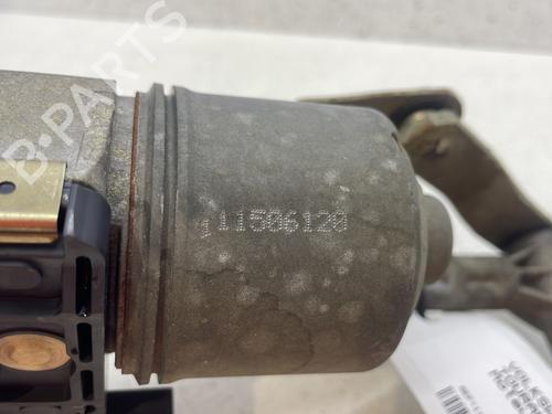 Viskermotor vindrute VW TOURAN (1T1, 1T2) 2.0 TDI | BP28709631M29