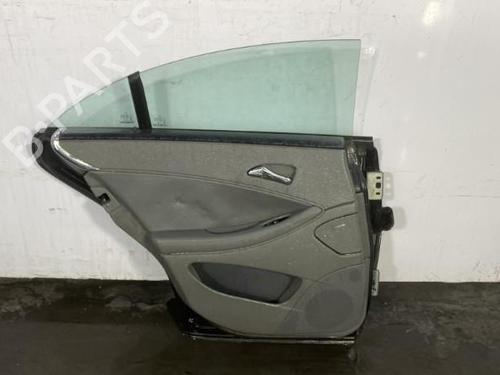 Left rear door MERCEDES-BENZ CLS (C219) CLS 350 (219.356) | BP22833975C4 