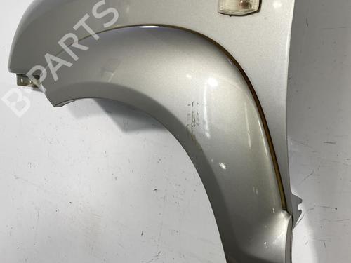 Left front fenders HYUNDAI TUCSON (JM) 2.0 CRDi All-wheel Drive | BP22830002C41 