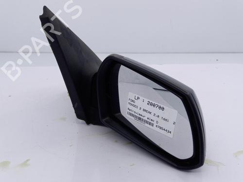Right mirror FORD MONDEO III Turnier (BWY) 2.0 16V TDDi / TDCi | BP22815847C27 