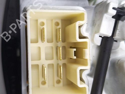 Climate control DACIA DOKKER MPV (KE_) 1.2 TCe (KEM0, KEAY) | BP22825587I5 