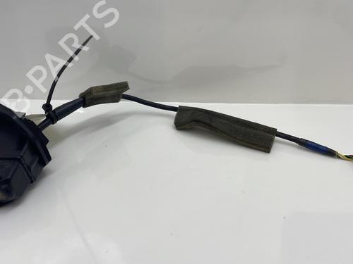 Used Camera Camera NISSAN JUKE (F15) 1.2 DIG-T (115 hp) 30647428 30647428