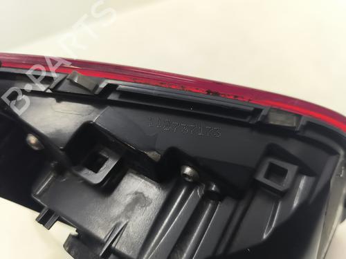 Right tailgate light VW TIGUAN (5N_) 2.0 TDI | BP31267970C80 