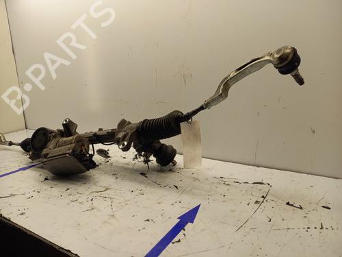 Steering rack MERCEDES-BENZ CLA Coupe (C117) CLA 220 CDI / d (117.303) | BP30162406M22