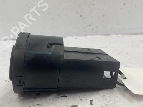 Used Headlight switch Headlight switch SKODA FABIA II Combi (545) 1.2 (60 hp) 22847102 22847102