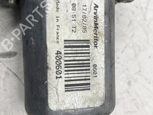 Rear left window mechanism NISSAN ALMERA TINO (V10) 1.8 | BP23830429C24 