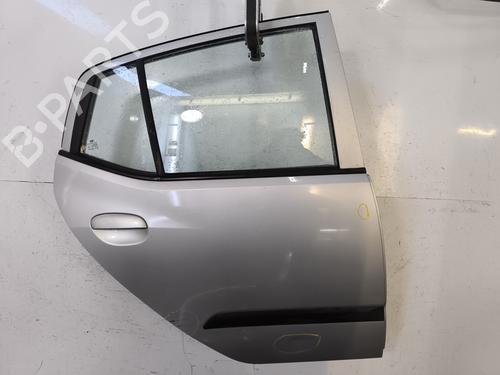 right-rear-door-hyundai-i10-i-pa-2007-2008-2009-2010-2011-2012-2013-2014-2015-2016-2017-2018-32218682 main image