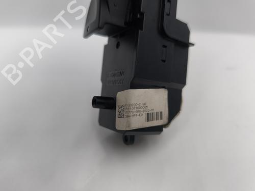 Left rear window switch HONDA CIVIC VIII Hatchback (FN, FK) 2.2 CTDi (FK3) | BP30744862I29