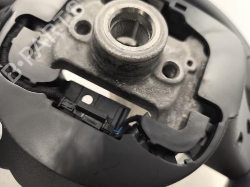 Used Steering wheel Steering wheel HYUNDAI BAYON (BC3) 1.0 T-GDI 48V-Hybrid (101 hp) 24664144 24664144