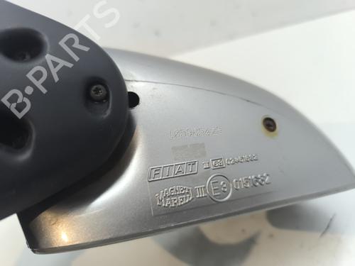 Left mirror FIAT BRAVA (182_) 1.9 TD 100 S (182.BF) | BP25916594C26 