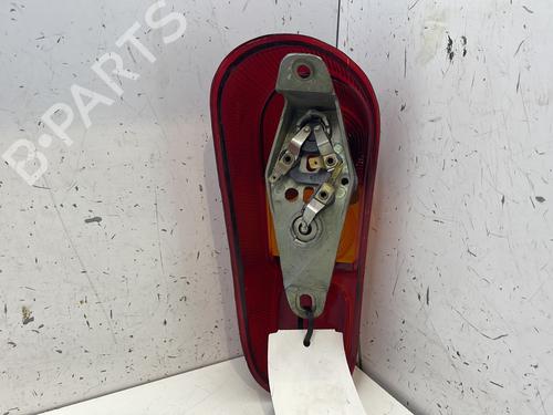 Right taillight RENAULT 4 (112_) 1.1 (1128, S128) | BP27183168C35