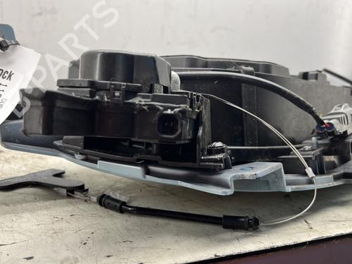 Grille KIA SOUL II (PS) EV Electric | BP29438817C40 