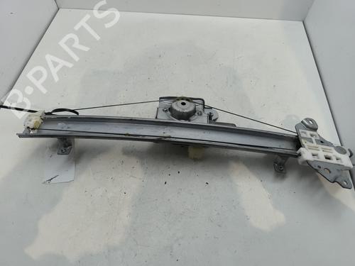 Front left window mechanism RENAULT KOLEOS II (HC_) 2.0 dCi 175 (HCAK) | BP30364567C22 - Image 5