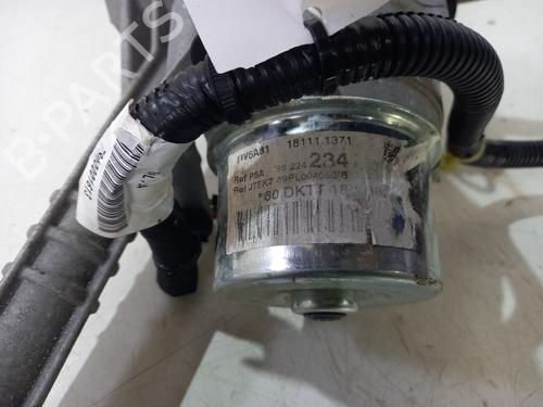 Steering rack PEUGEOT 2008 I (CU_) 1.2 VTi | BP33036530M22 - Image 3