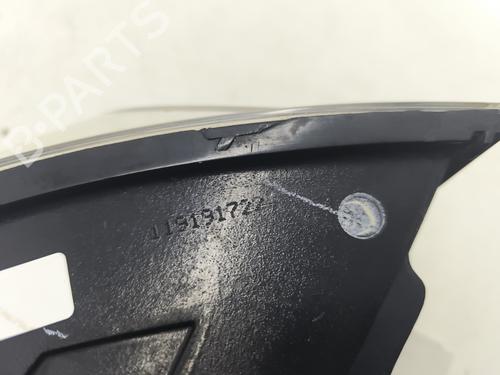 Left taillight HONDA CIVIC VIII Hatchback (FN, FK) 2.2 CTDi (FK3) | BP31751827C34 