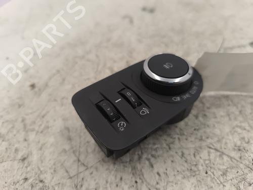Headlight switch OPEL CORSA D (S07) 1.3 CDTI (L08, L68) | BP24196824I24 - Image 4