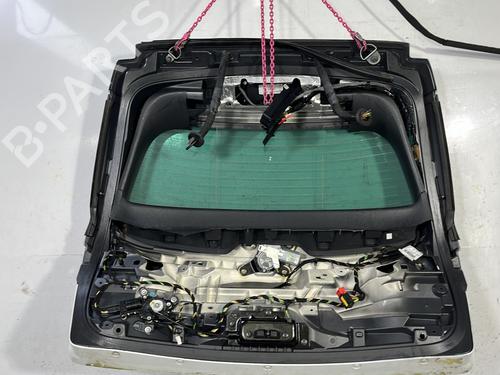 Tailgate PEUGEOT 508 SW I (8E_) 2.0 HDi RXH Hybrid4 | BP24496662C6 