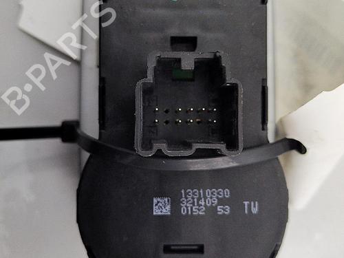 Used Headlight switch Headlight switch OPEL CORSA D (S07) 1.3 CDTI (L08, L68) (75 hp) 22824699 22824699