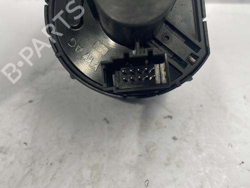 Headlight switch VW POLO V (6R1, 6C1) 1.4 TDI | BP25757979I24 