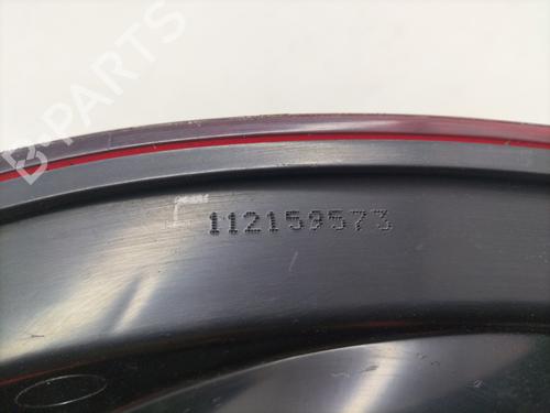 Venstre baglygte VW GOLF PLUS V (5M1, 521) 1.9 TDI | BP29141440C34 