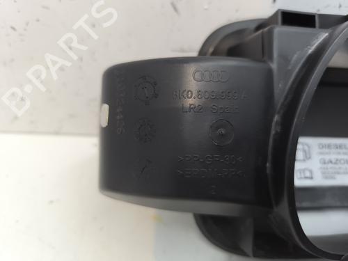 Fuel flap AUDI A4 B8 (8K2) 2.0 TDI | BP28362566C131 