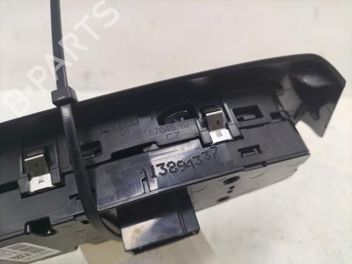 Left front window switch BMW 2 Active Tourer (F45) 225 xe Plug-in-Hybrid | BP29834184I27