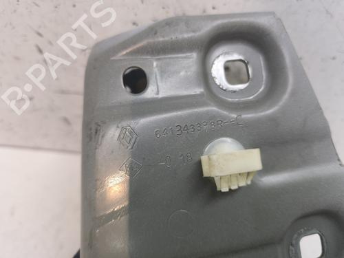 Support RENAULT CAPTUR II (HF_)  | BP28610293C155 