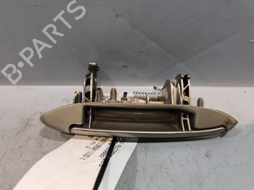 Front left exterior door handle DACIA LOGAN MCV (KS_) 1.5 dCi (KS0W) | BP29439089C128 