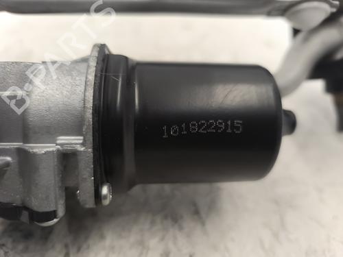 Front wiper motor MAZDA 3 (BM, BN) 2.0 | BP24636742M29 - Image 3