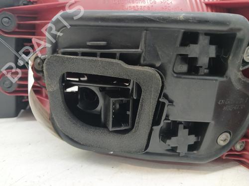 Left taillight VW PASSAT B7 Variant (365) 1.6 TDI | BP30854277C34 - Image 3
