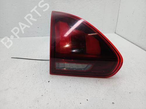 Left tailgate light PEUGEOT 2008 I (CU_) 1.6 BlueHDi 120 | BP33178194C79 - Image 4
