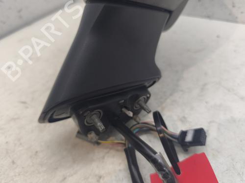 Right mirror RENAULT CAPTUR II (HF_)  | BP27296438C27 