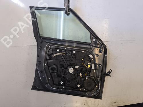 Used Left front door Left front door KIA SOUL II (PS) 1.6 GDI (132 hp) 31972637 31972637