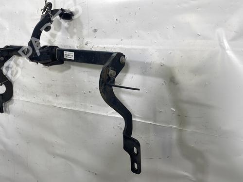 Kule for tilhengerfeste/Mekanisme CITROËN BERLINGO MULTISPACE (B9) 1.2 PureTech 110 | BP29502086C141 