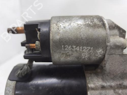 Starter CITROËN C5 III (RD_) 2.0 HDi 140 (RDRHF8, RDRHFA, RDRHA8, RDRHAJ) | BP36148197M8 - Image 4