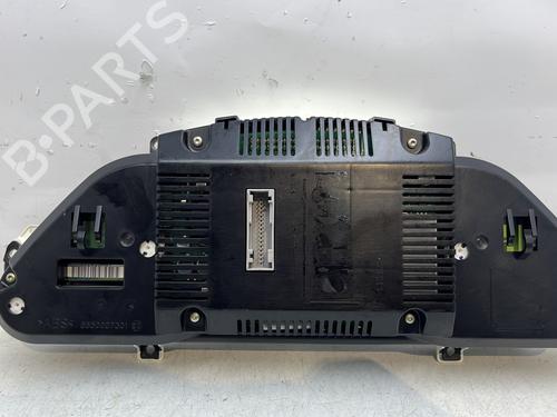 Used Instrument cluster Instrument cluster AUDI A6 C6 Avant (4F5) 3.0 TDI quattro (225 hp) 29515877 29515877